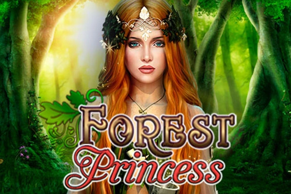 Forest Princess pokie
