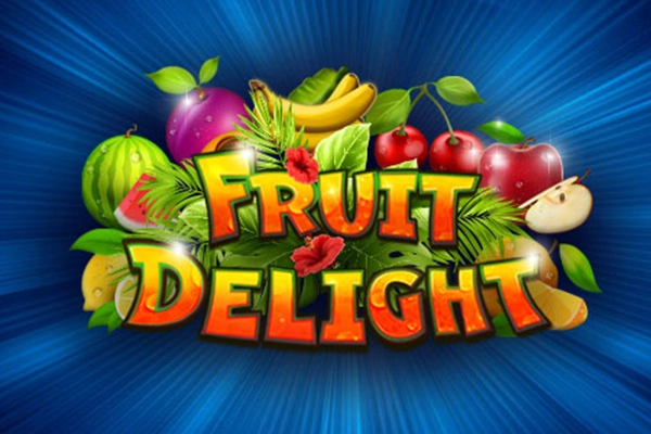 Fruit Delight pokie