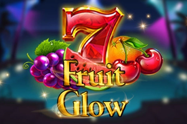Fruit Glow pokie
