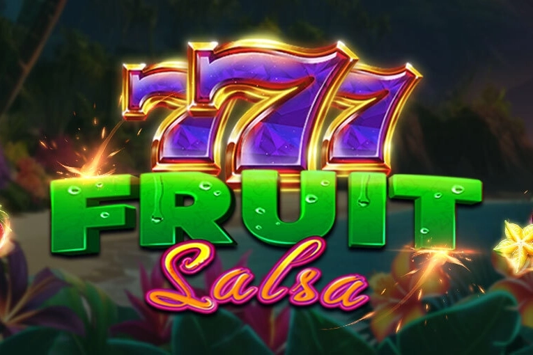Fruit Salsa pokie