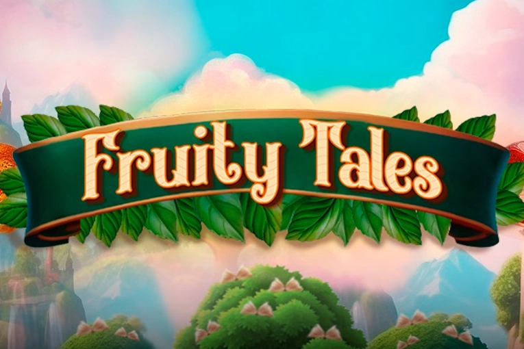 Fruity Tales pokie