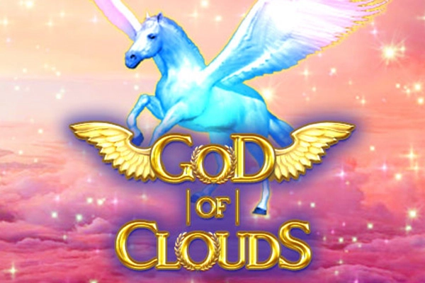 God of Clouds pokie