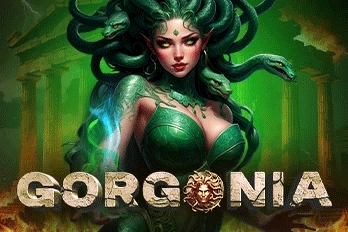 Gorgonia pokie