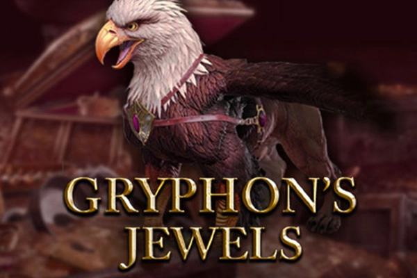 Gryphons Jewels pokie