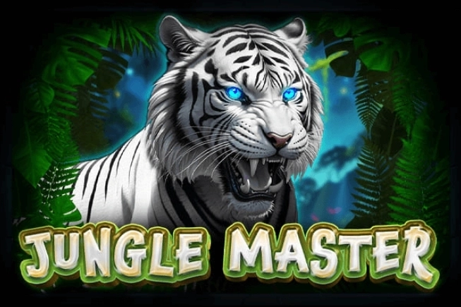 Jungle Master at Here2Win Casino