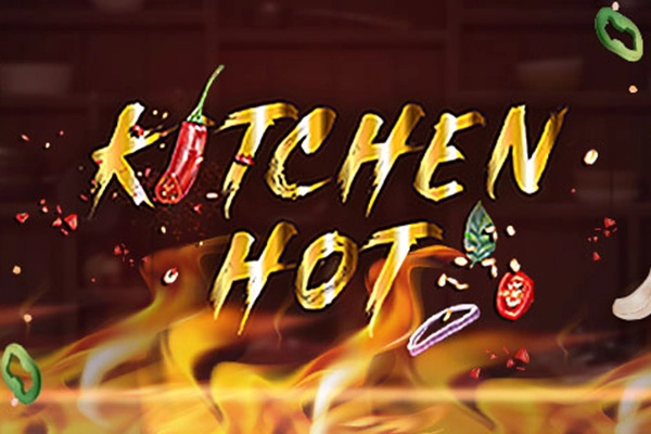 Kithchen Hot pokie