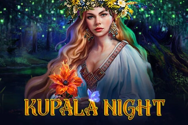 Kupala Night pokie
