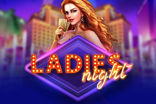 Ladies Night pokie