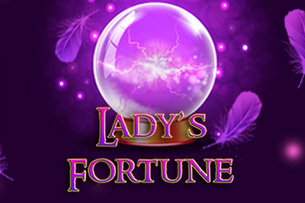 Lady's Fortune pokie