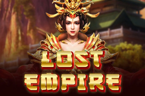 Lost Empire pokie