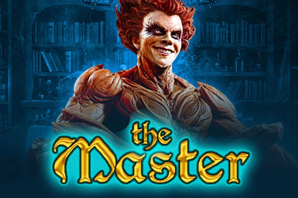 Master pokie