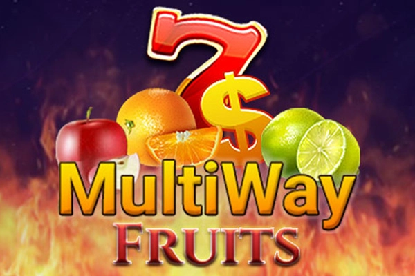 Multiway Fruits at Here2Win Casino