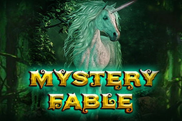 Mystery Fable pokie
