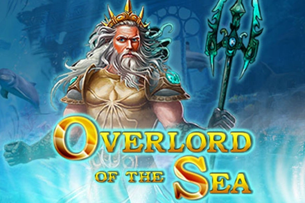Overlord of the Seas pokie