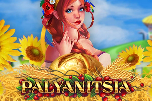 Palyanitsia pokie