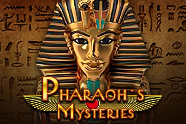 Pharaohs Mysteries pokie