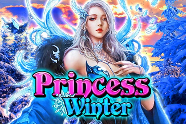 Princess Winter pokie