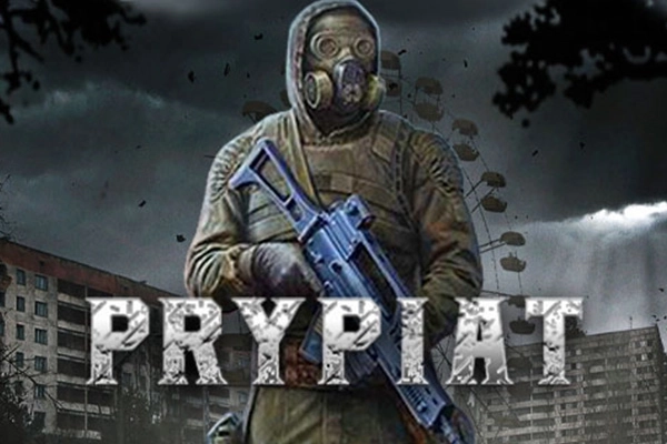 Prypiat pokie