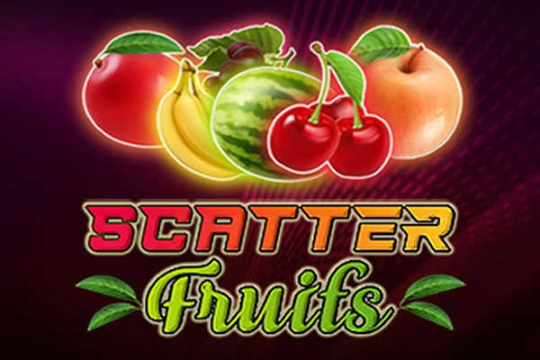 Scatter Fruits pokie