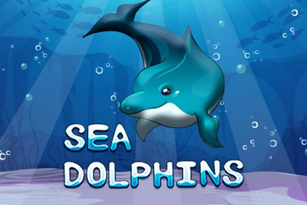 Sea Dolphins pokie