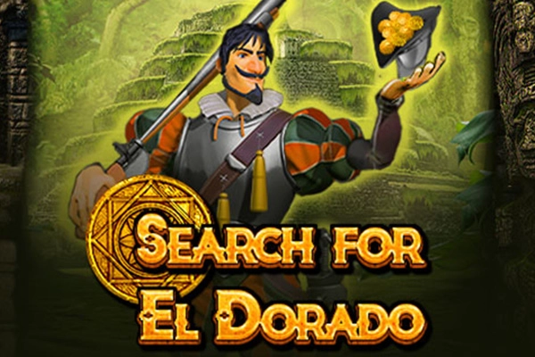 Search for Eldorado pokie