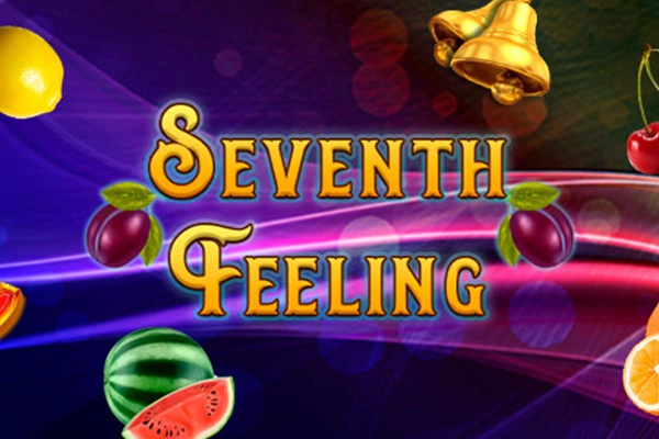 Seventh Feeling pokie
