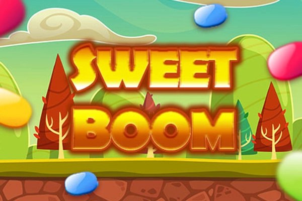 Sweet Boom pokie