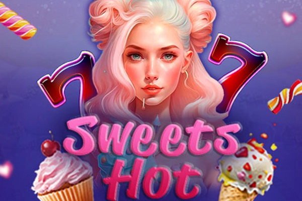 Sweets Hot pokie