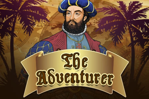 The Adventurer at Here2Win Casino