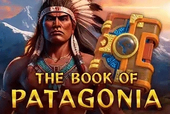 The Book of Patagonia pokie