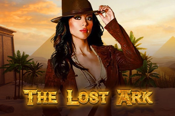 The Lost Ark pokie