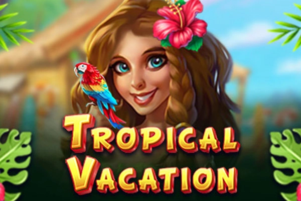 Tropical Vacation pokie