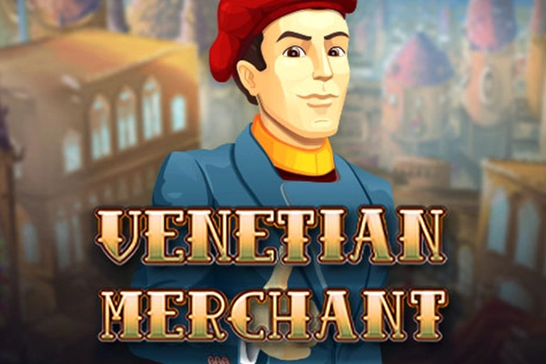 Venetian Merchant pokie