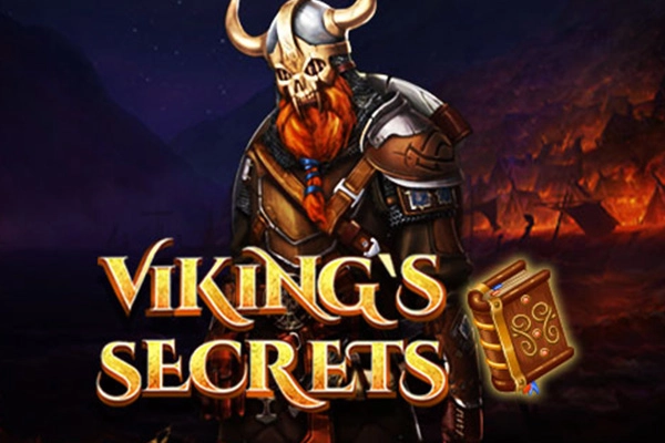 Vikings Secrets pokie