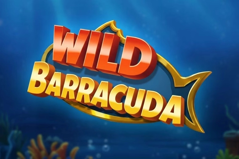 Wild Barracuda pokie