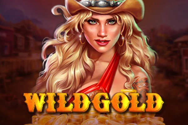 Wild Gold 100000 pokie