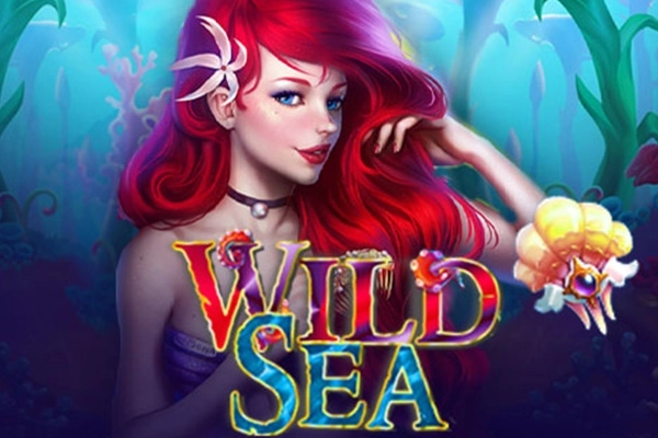 Wild Sea pokie