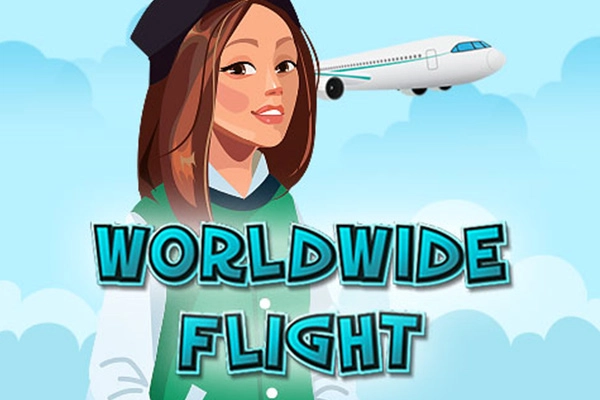 World Wide Flight pokie