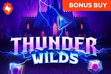 Thunder Wilds at Here2Win Casino