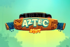 Aztec Slot at Here2Win Casino