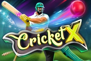 Cricket X at Here2Win Casino