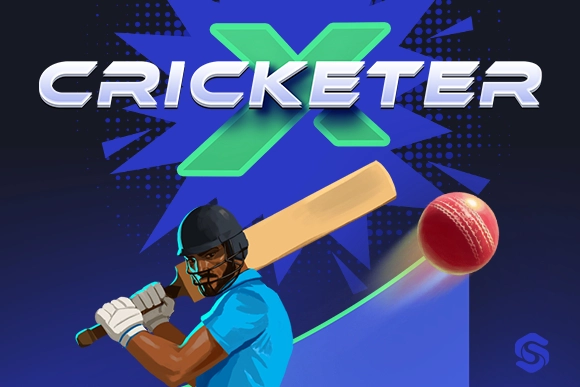 CricketerX at Here2Win Casino