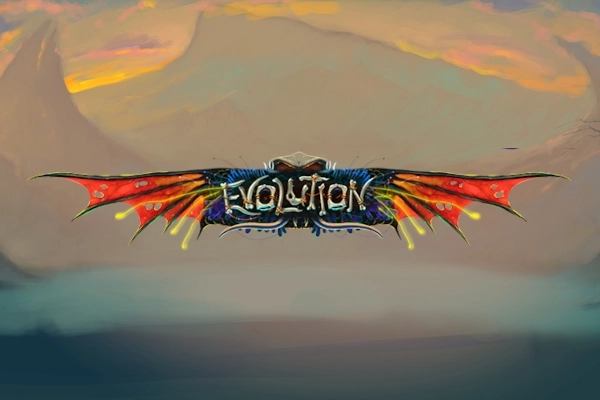 Evolution at Here2Win Casino