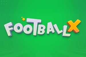 Football X pokie