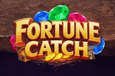 Fortune Catch pokie
