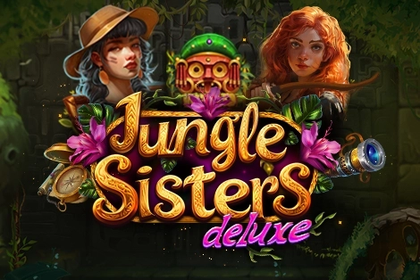 Jungle Sisters Deluxe at Here2Win Casino