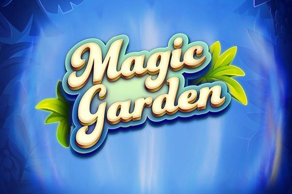 Magic Garden at Here2Win Casino
