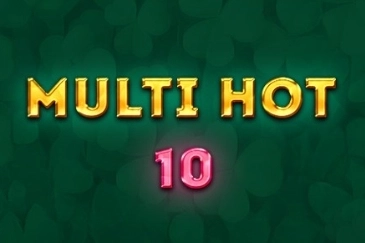 Multi Hot 10 at Here2Win Casino