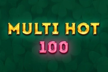 Multi Hot 100 at Here2Win Casino