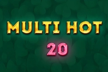 Multi Hot 20 at Here2Win Casino